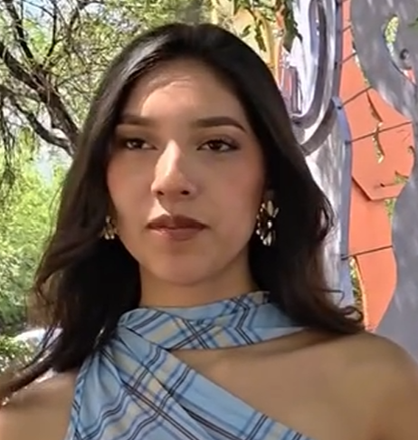 <strong>Daniela R.</strong>
